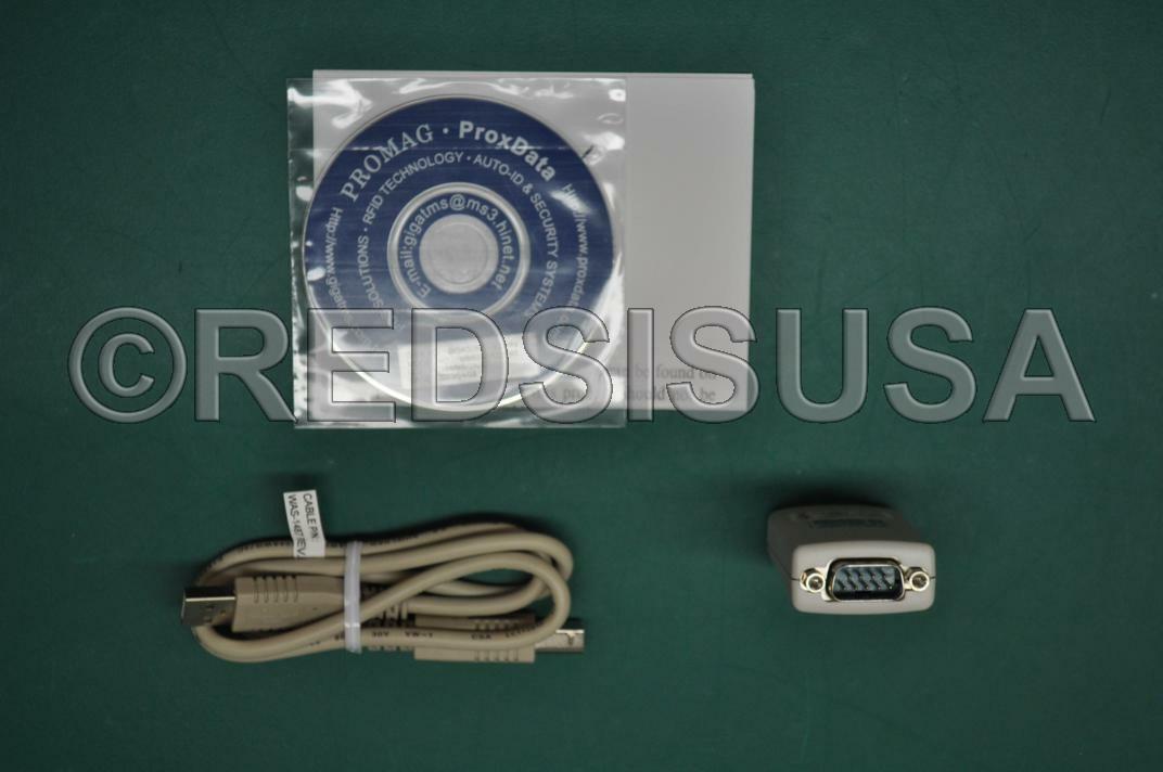 Promag Converters Usb232-00