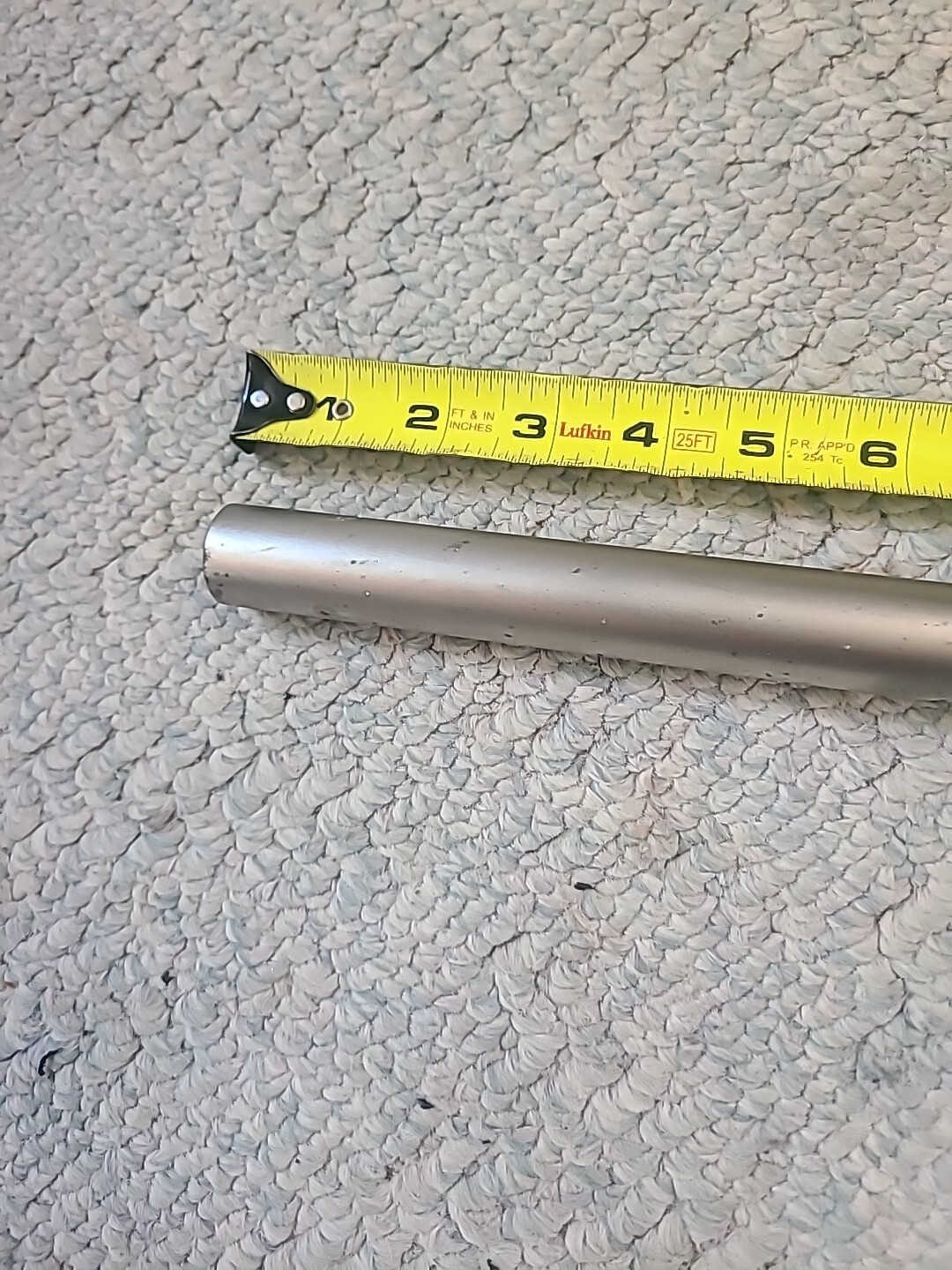 Traditions Tracker 209 .50 Cal. Inline Muzzleloader Barrel Without Breech Plug