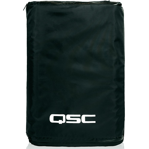 QSC CB10-CVR Padded Protective Cover for CB10 Speaker