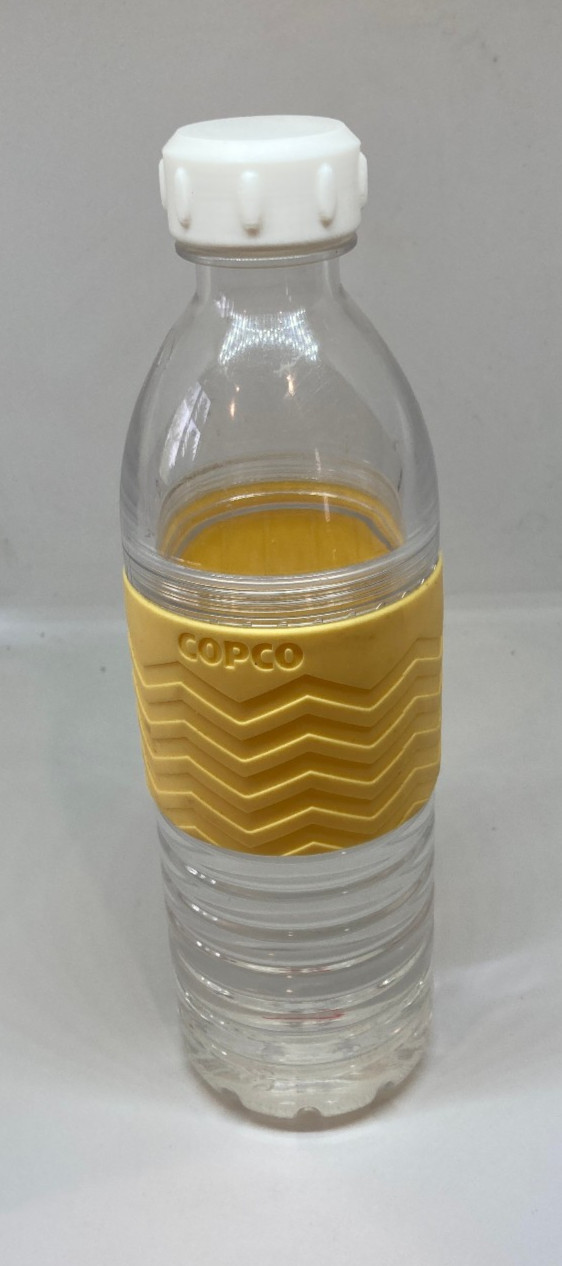 Copco Bottle Cap without retaining Strap