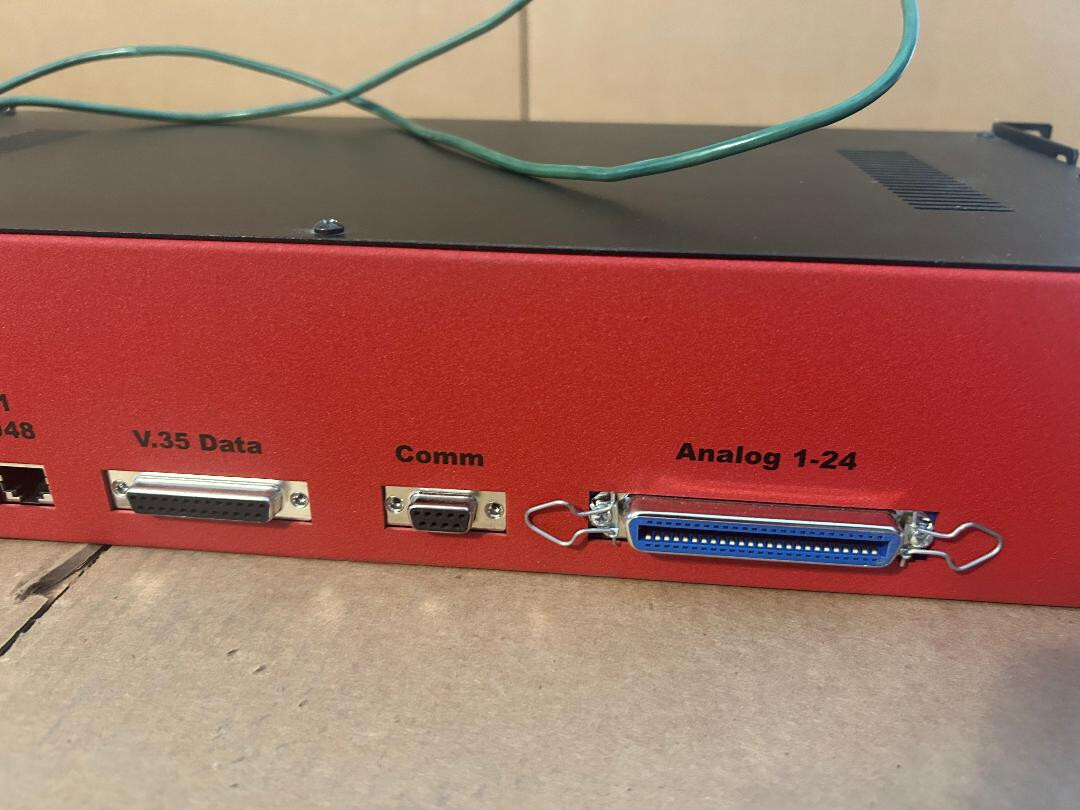 Rhino T1 Channel Bank