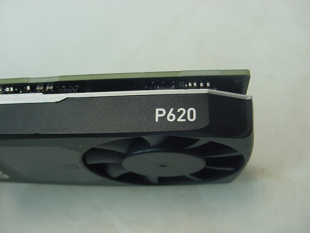 NVIDIA QUADRO P620 4X MINI DP
