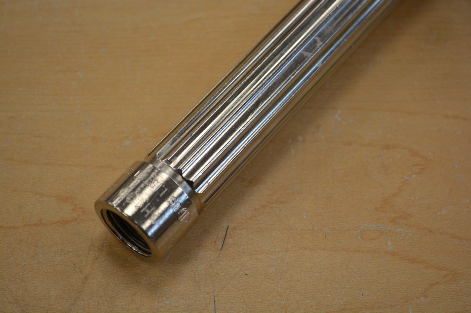 Smith WH100 BEH Torch Handle *NEW* FREE SHIPPING