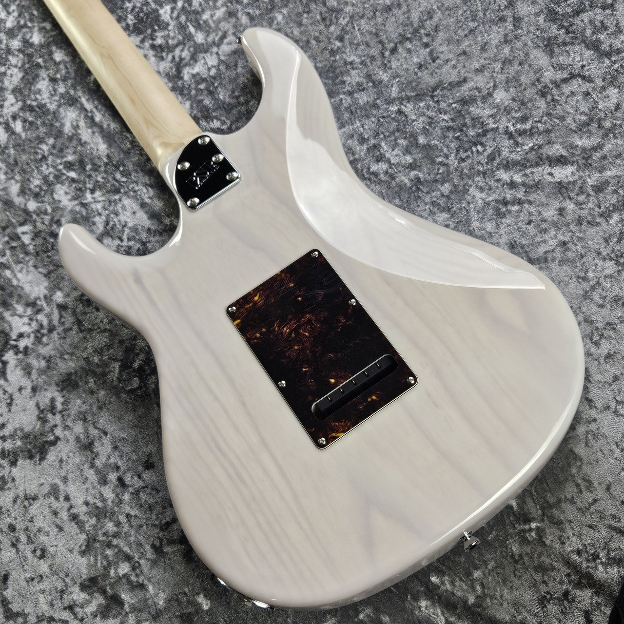 EDWARDS E-SNAPPER-AS M -Blonde-