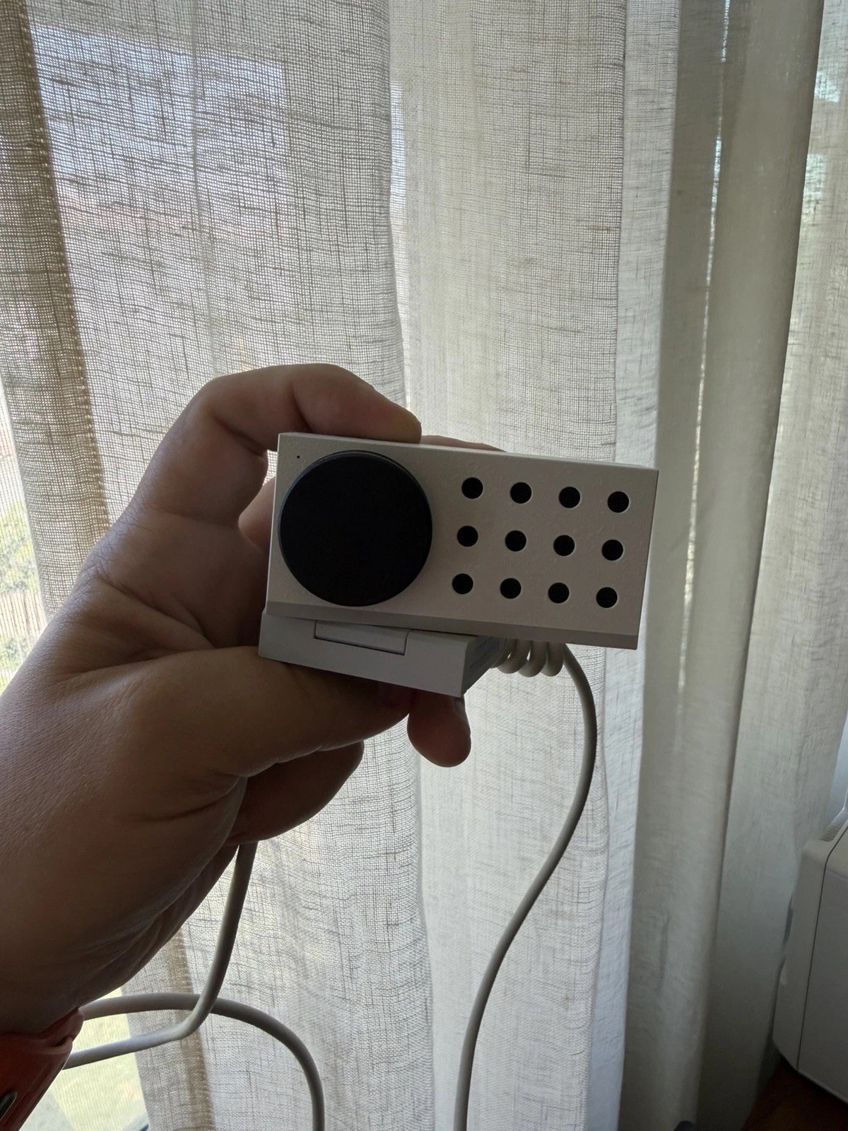Opal C1 Webcam White