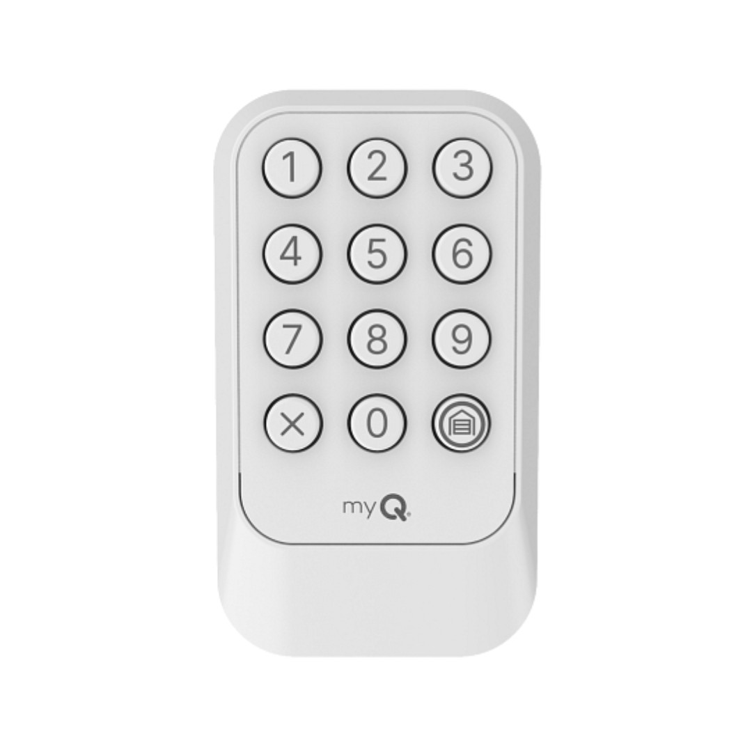 Liftmaster L979M Chamberlain & Most Craftsman Garage Door Opener Wireless Keypad
