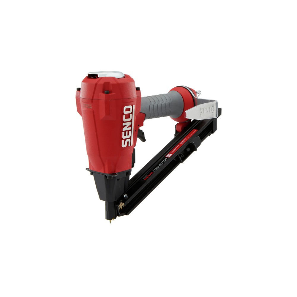 SENCO JN91H1 1-1/2" Pneumatic Metal Connector Nailer New