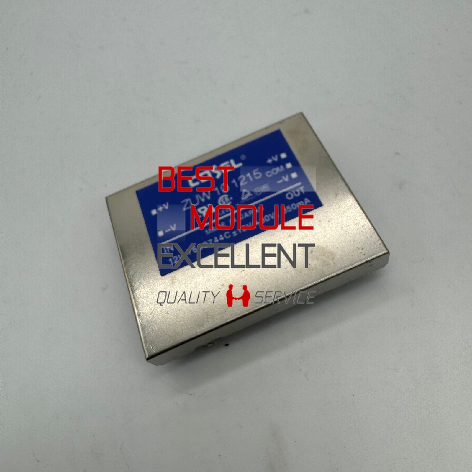 1PCS ZUW101215 power supply module NEW 100%
