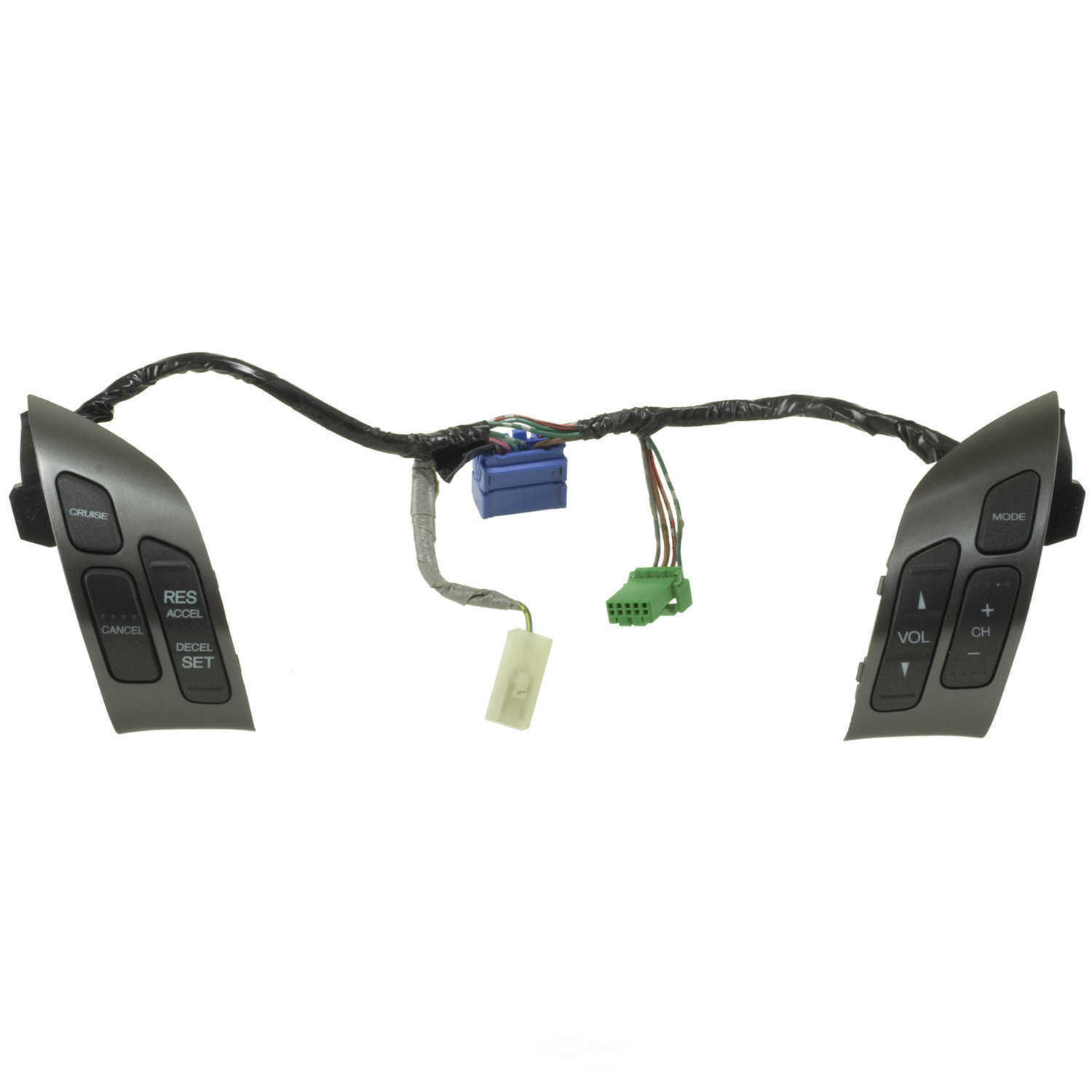 Cruise Control Switch WVE 1S9511 fits 06-07 Honda Accord