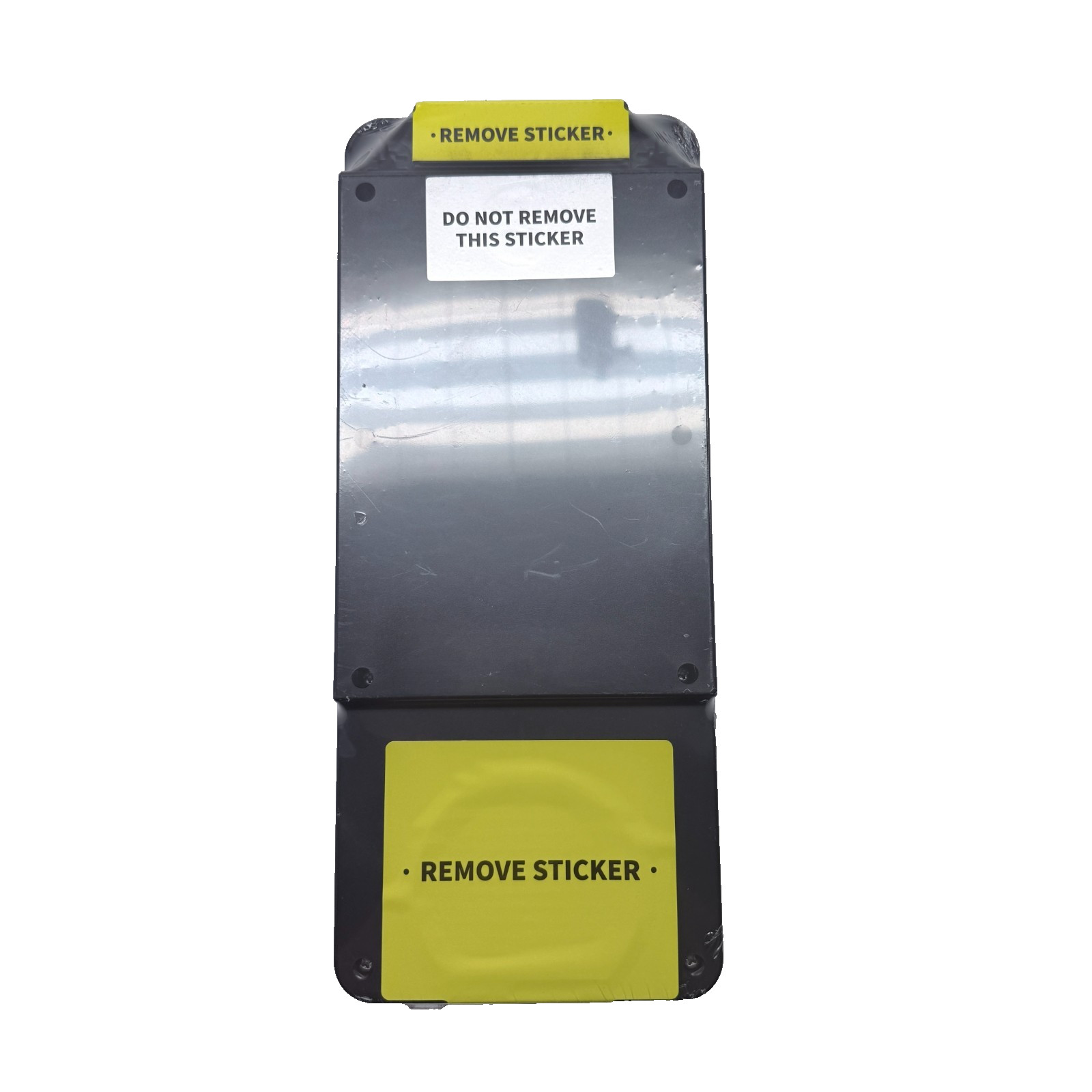 Reencle PRIME Carbon Filter - Reencle Prime - Black - New