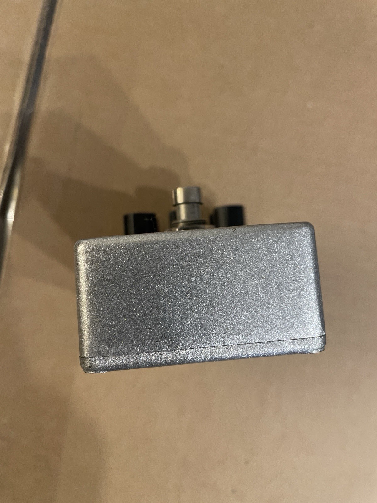 MXR Super Badass Distortion - Tested - Good Cond!