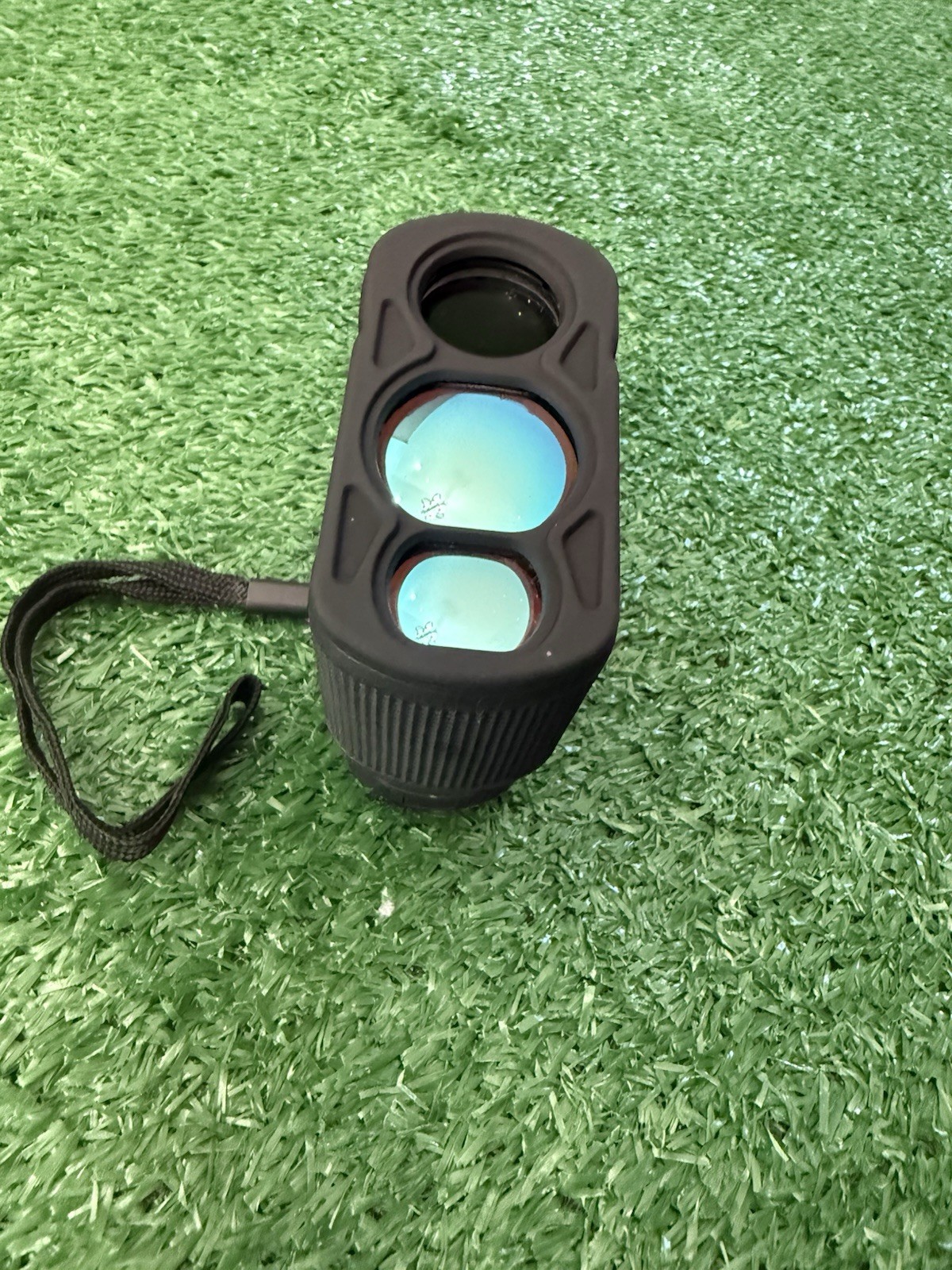 Visiocraft Rangefinder