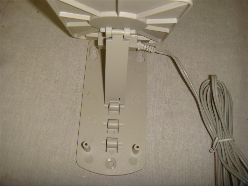 COOPER LIGHTING MSLED WIRELESS SOLAR MOTION LIGHT
