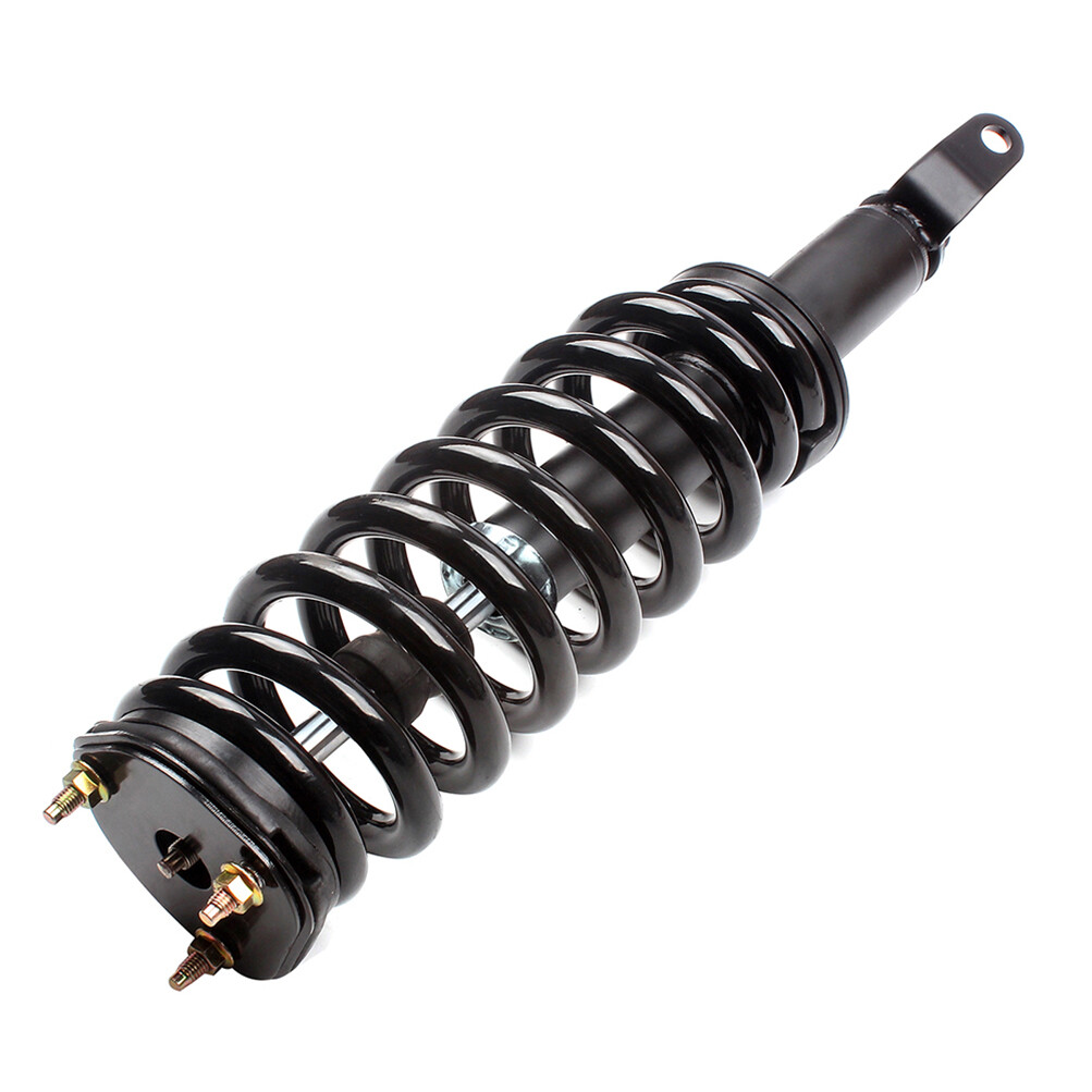 Fits 2006-2008 Dodge Ram 1500 Front Pair Complete Struts w/ Coil Spring