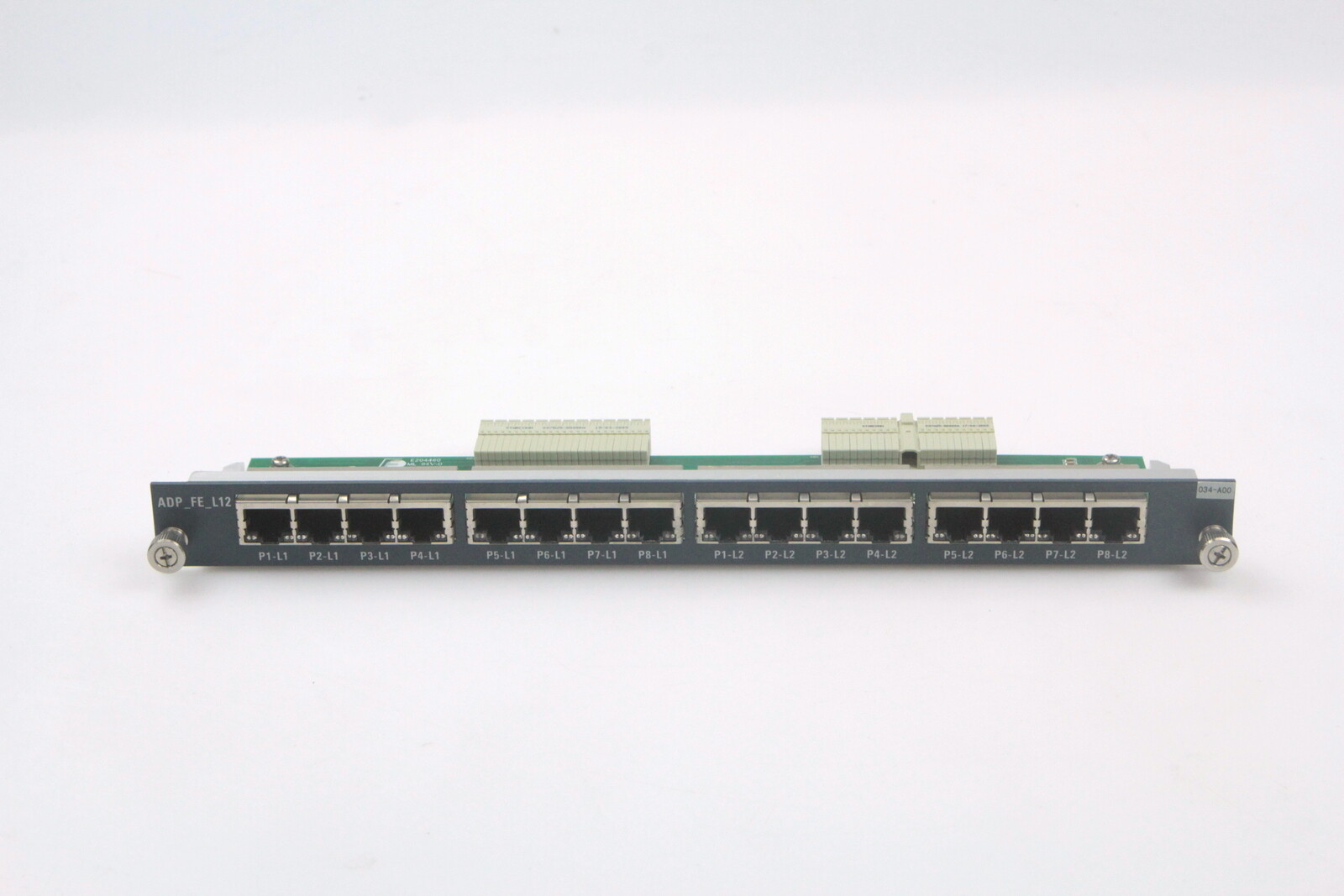 ECI Telecom Module ADP_FE_L12