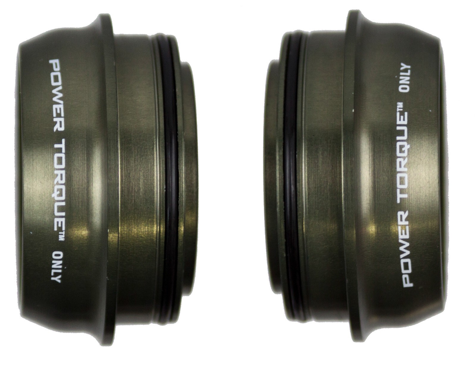 Campagnolo Bottom Bracket Cups Power Torque OS Fit Pt BB30 68x46mm IC11–PT46