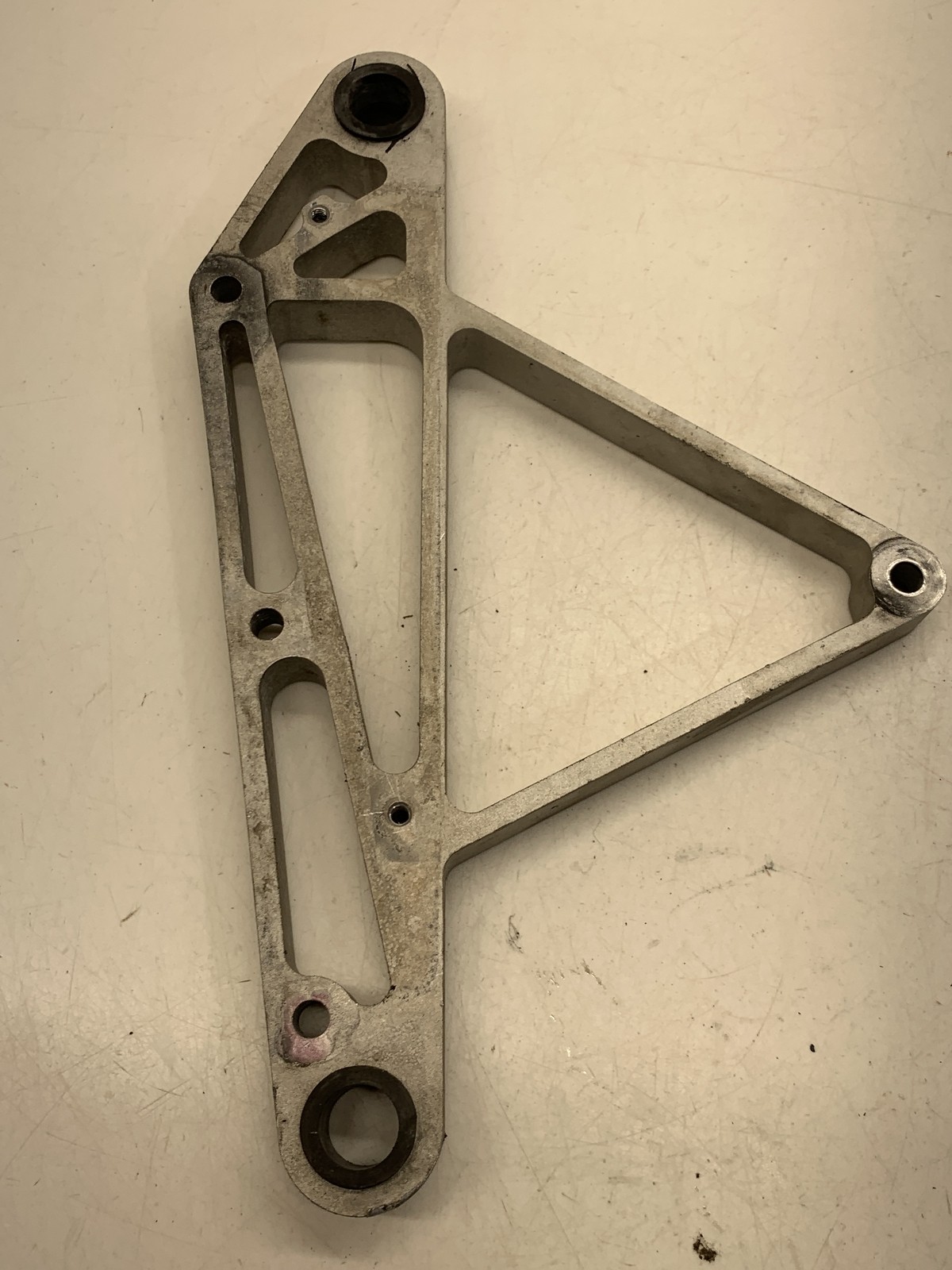 Crank, Side, Left - 2016 Polaris Pro S 800  57102