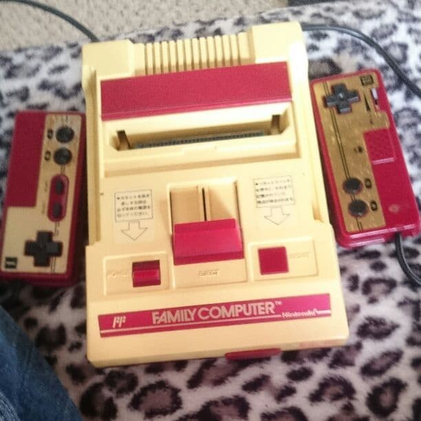 NES
