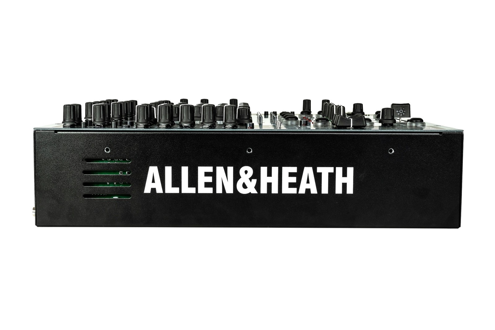 ALLEN&HEATH XONE:92 MK2