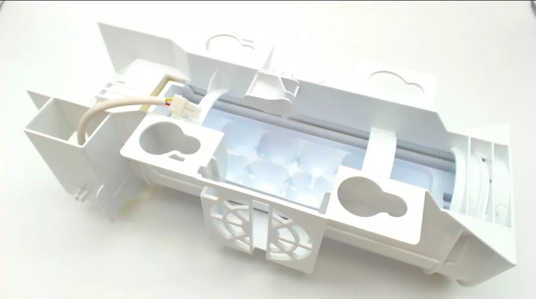 Insignia Ice maker For Model Number NS-RFD21SS7