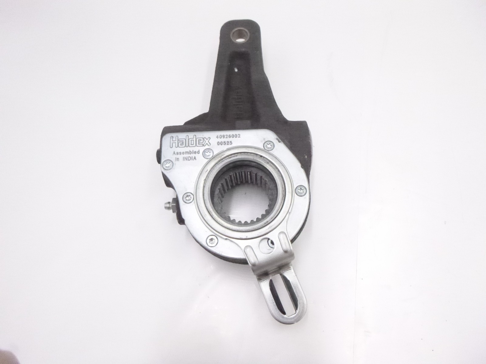 Haldex 40020211 5.5" Automatic Slack Adjuster 1.5" Cam 28-Spline SEE DESC