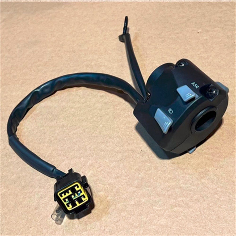 For SUR-Ron UltraBee Left Handlebar Controller Switch Assembly New