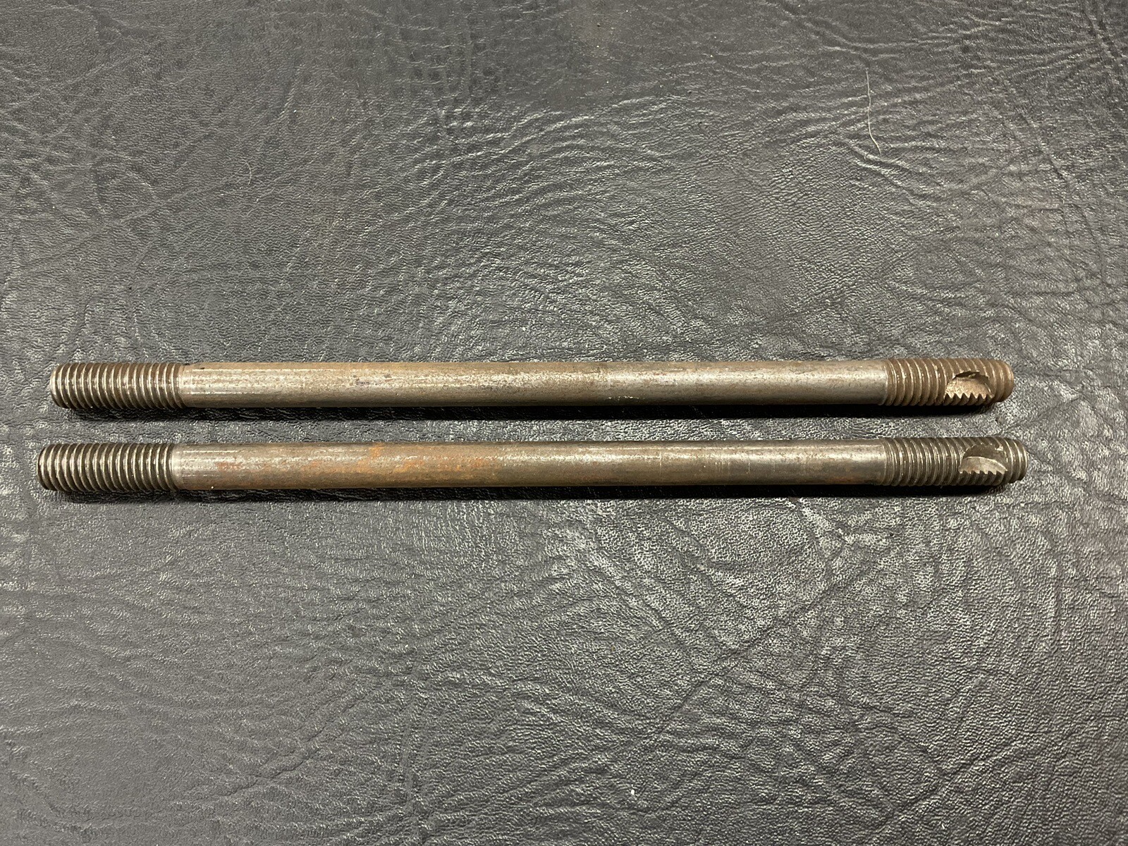 AirCooled Type 1 Self Tapping 10mm Engine Head Studs  10mm  8”