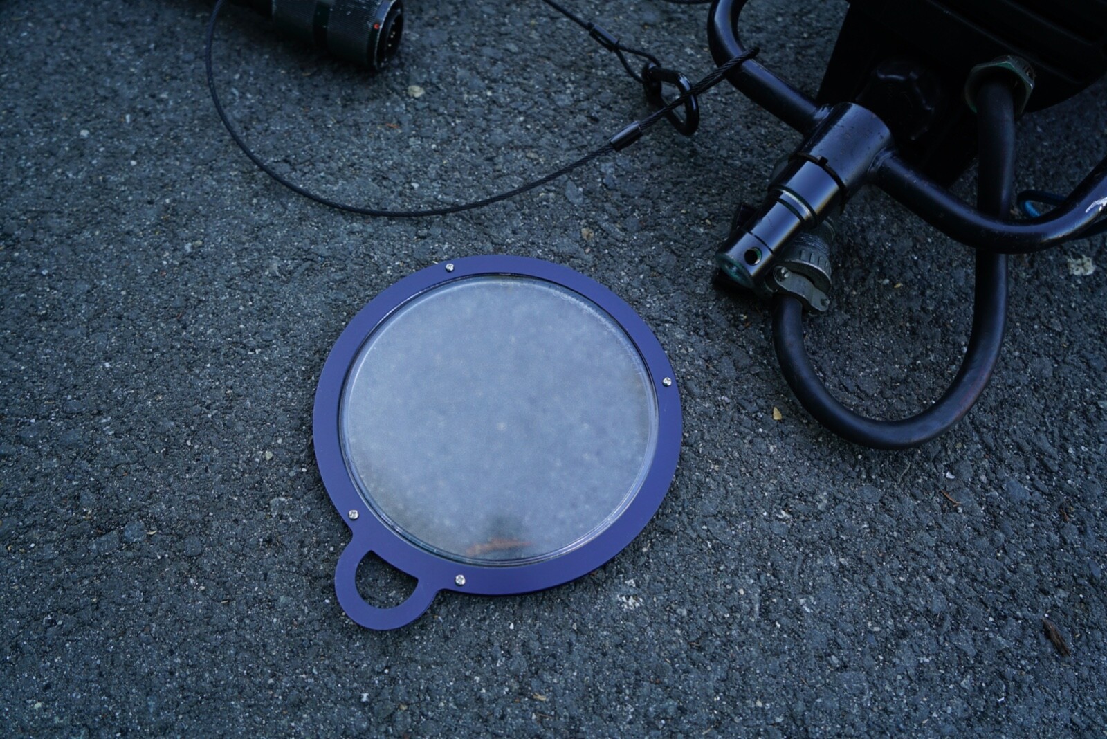 ARRISUN 5 kit