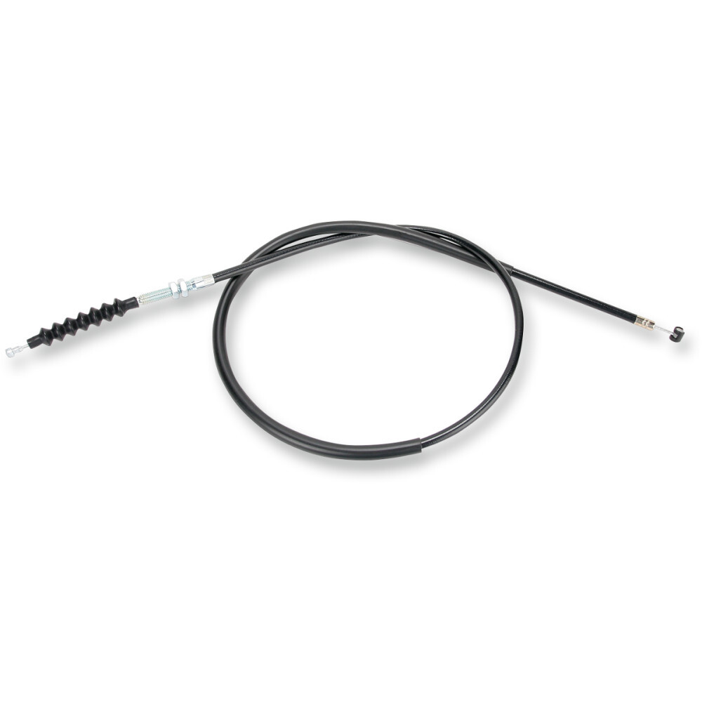 Parts Unlimited Vinyl Clutch Cable | K28-8097 | 54011-4006