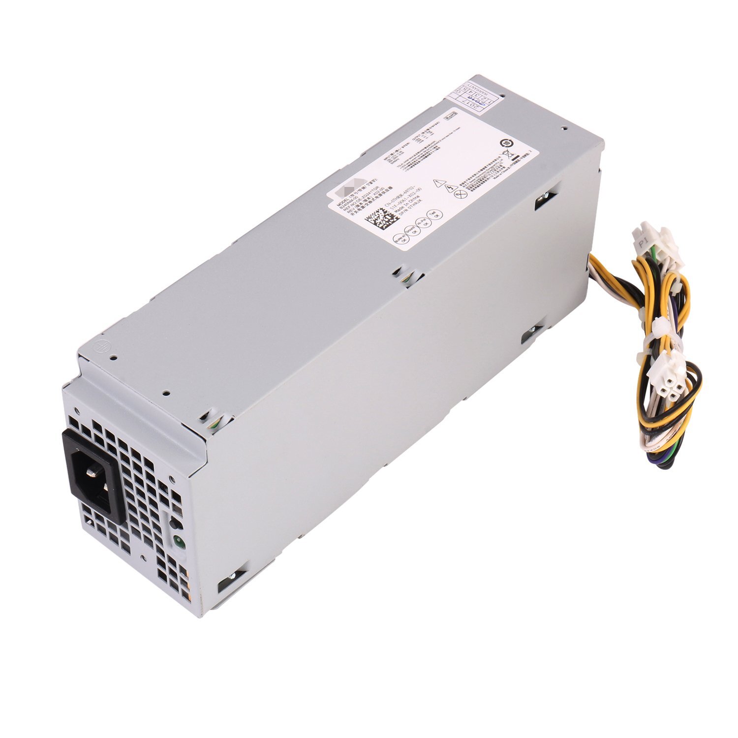 240W Power Supply Fit Dell L240AM-00 D240EM-00 D240EPN-00 D240AS-00 HU240AS-00