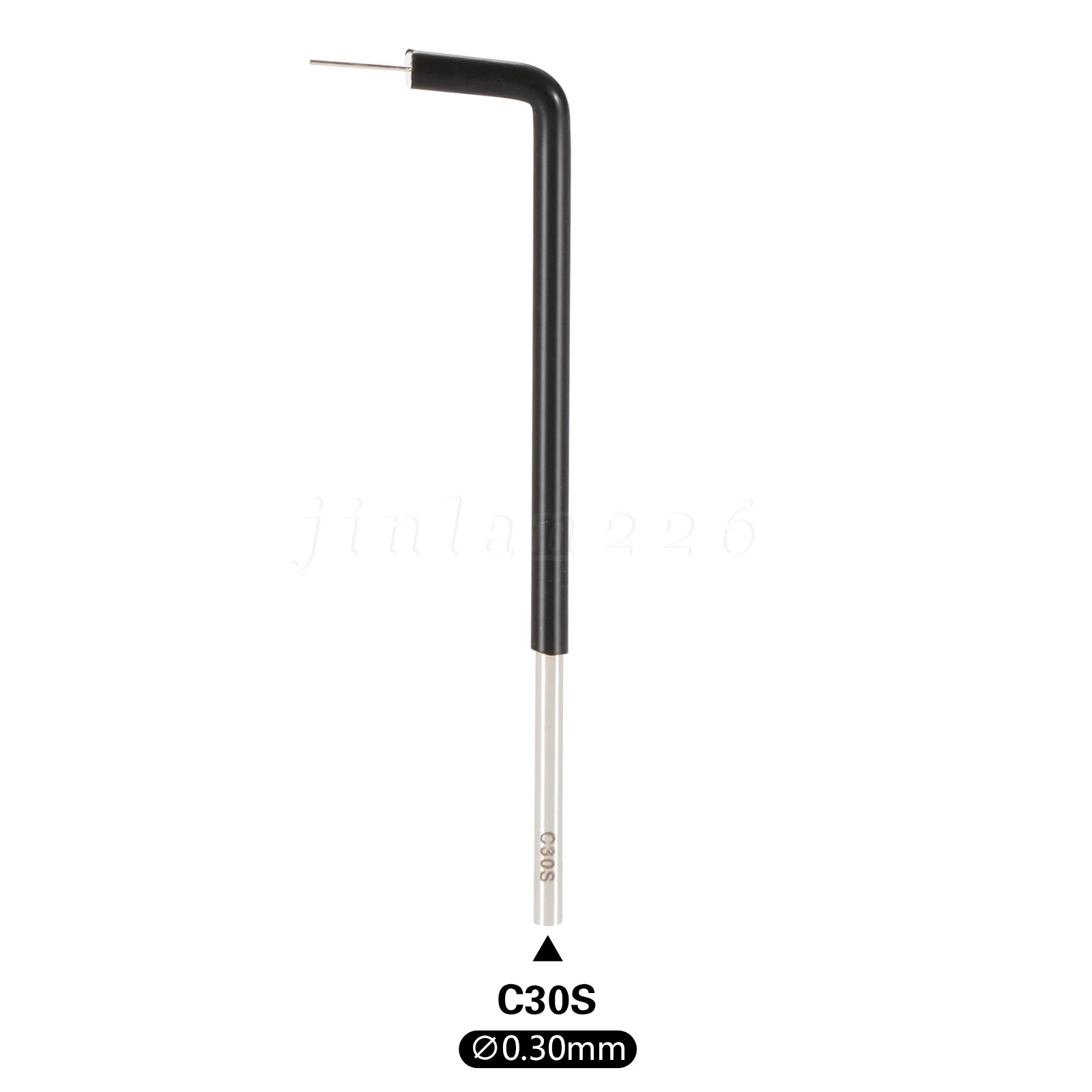 7 PCS SET ES-20 Electrosurgery Electrode Tips