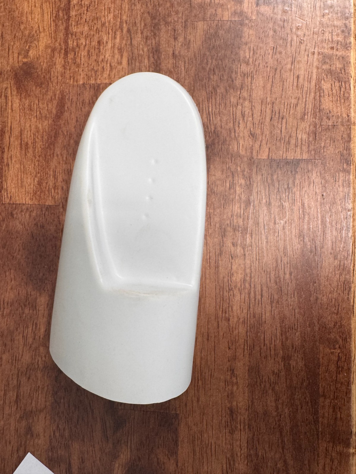 uAvionix skyBeacon 302 Right-Hand Wingtip Adapter Fairing UAV-1002302-002