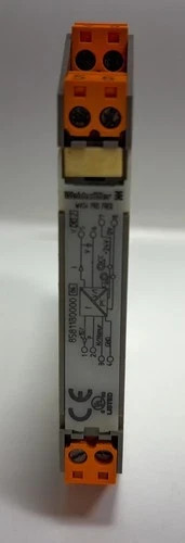 WEIDMULLER 8581180000