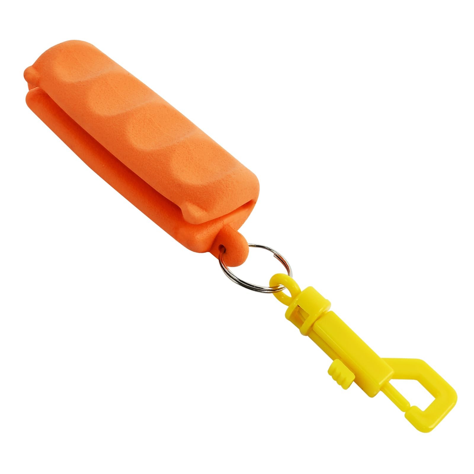 Archery Arrow Puller Target Remover Gripper with Belt Clip, TPR Slip-Resistant G