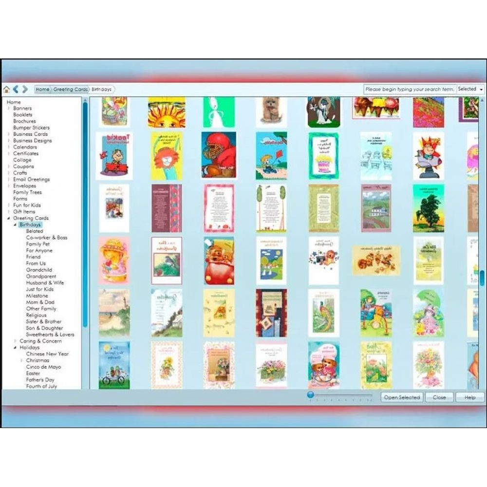 Print Artist Platinum Edition 25