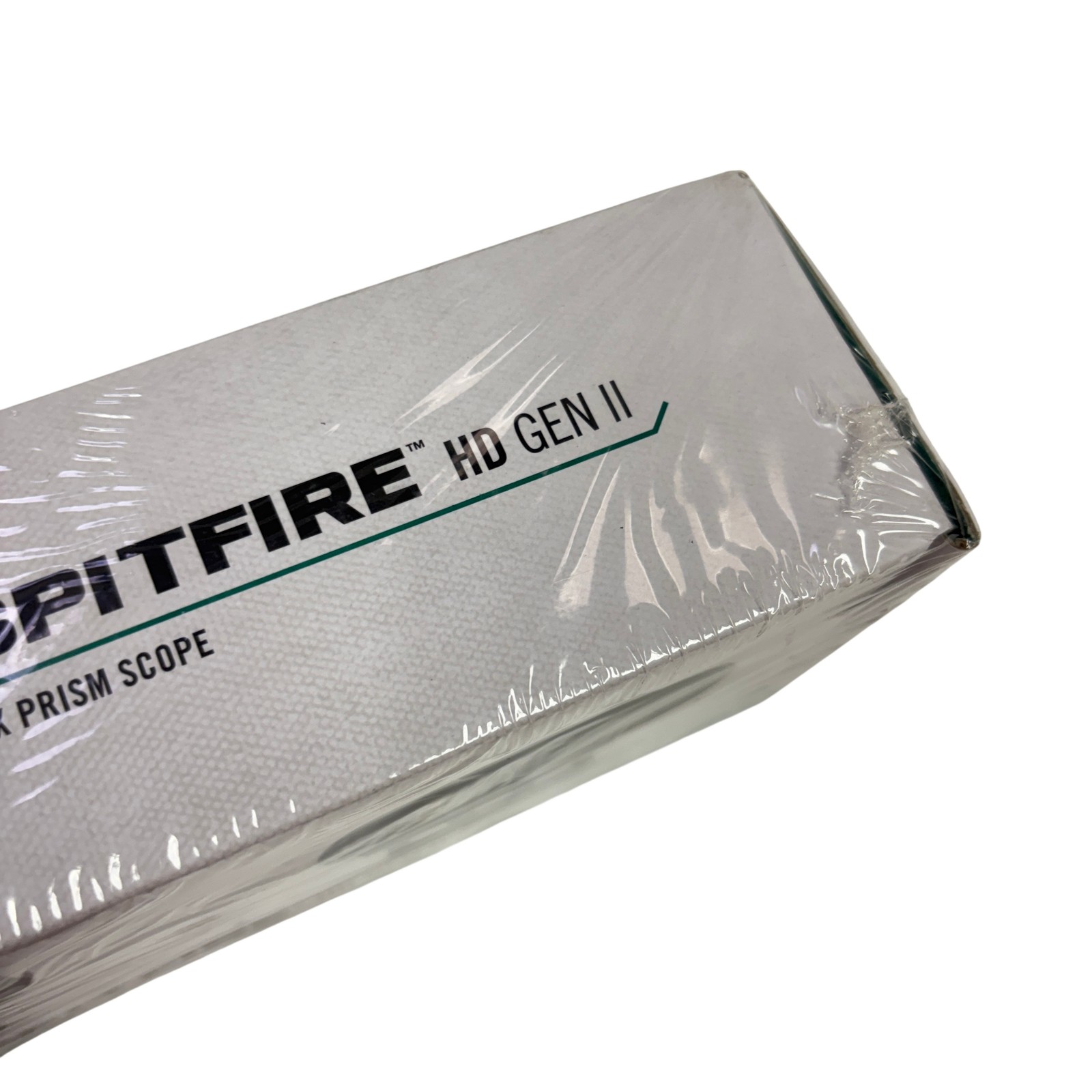 Vortex Spitfire HD Gen II 3x Prism Scope