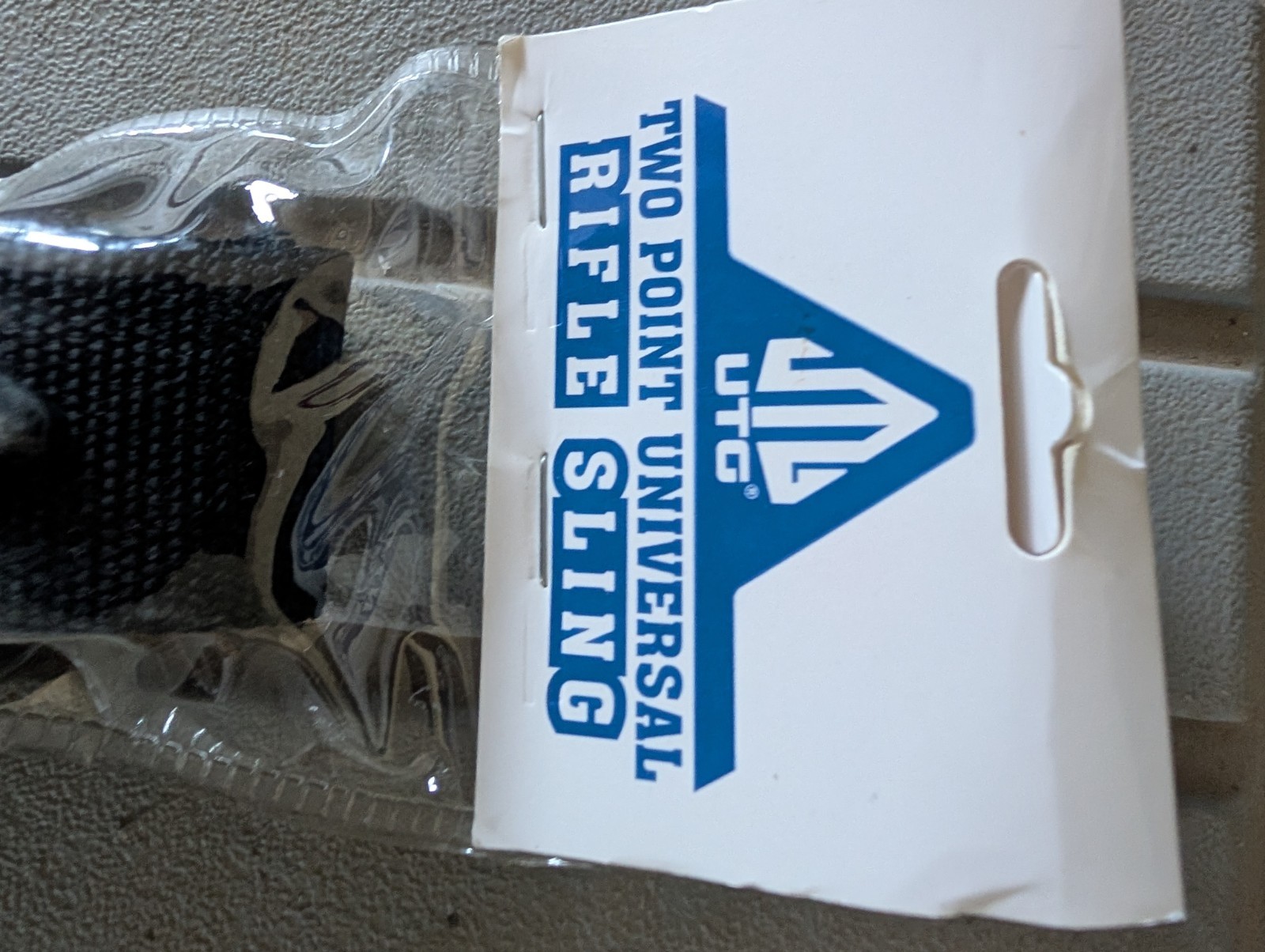 Rifle Sling