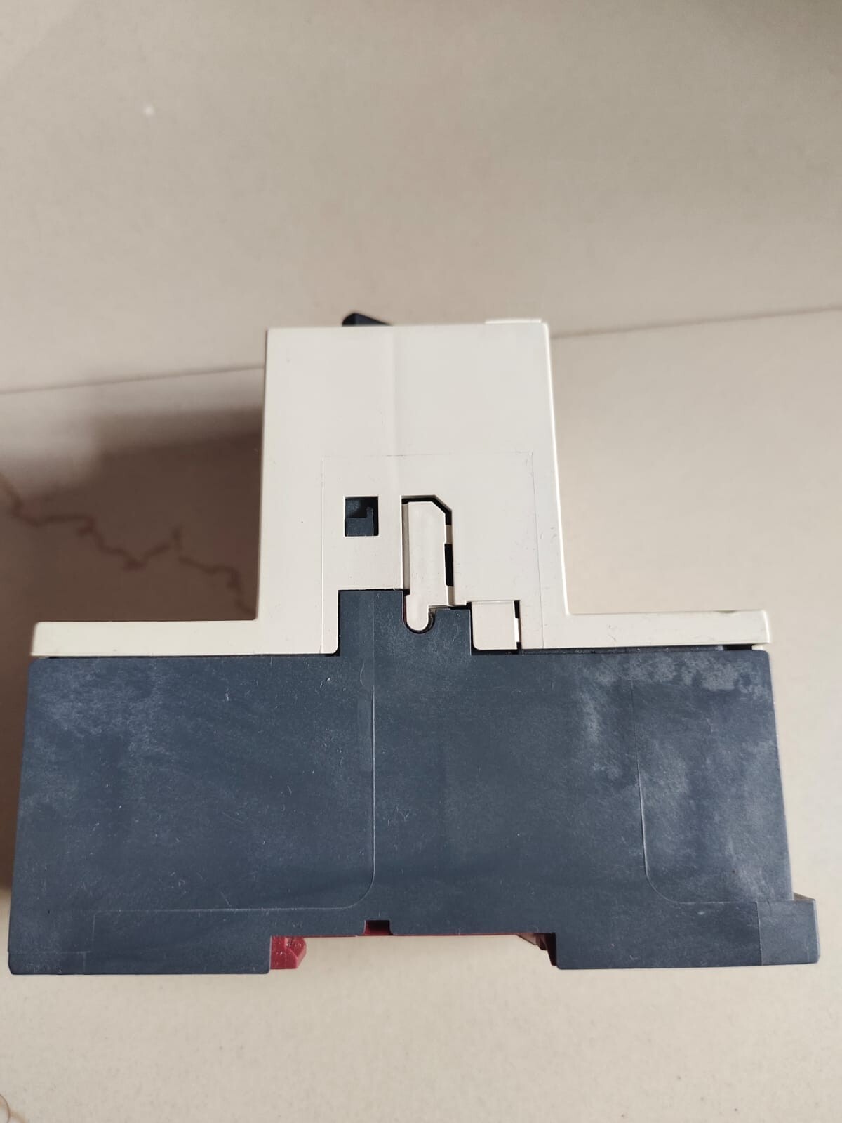 SIEMENS 3VE3 000-2KA 00 Circuit Breaker