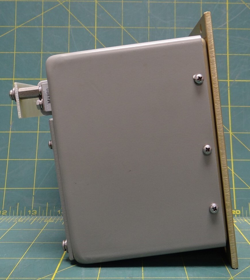 NMP Control Module Current-Time Sensing and Signalling Device PN: 705500-104