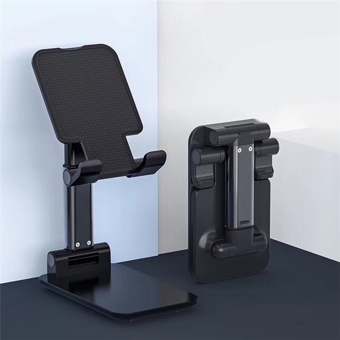 Adjustable Universal Phone Stand Desktop Holder Mount Mobile Phone iPad iPhone