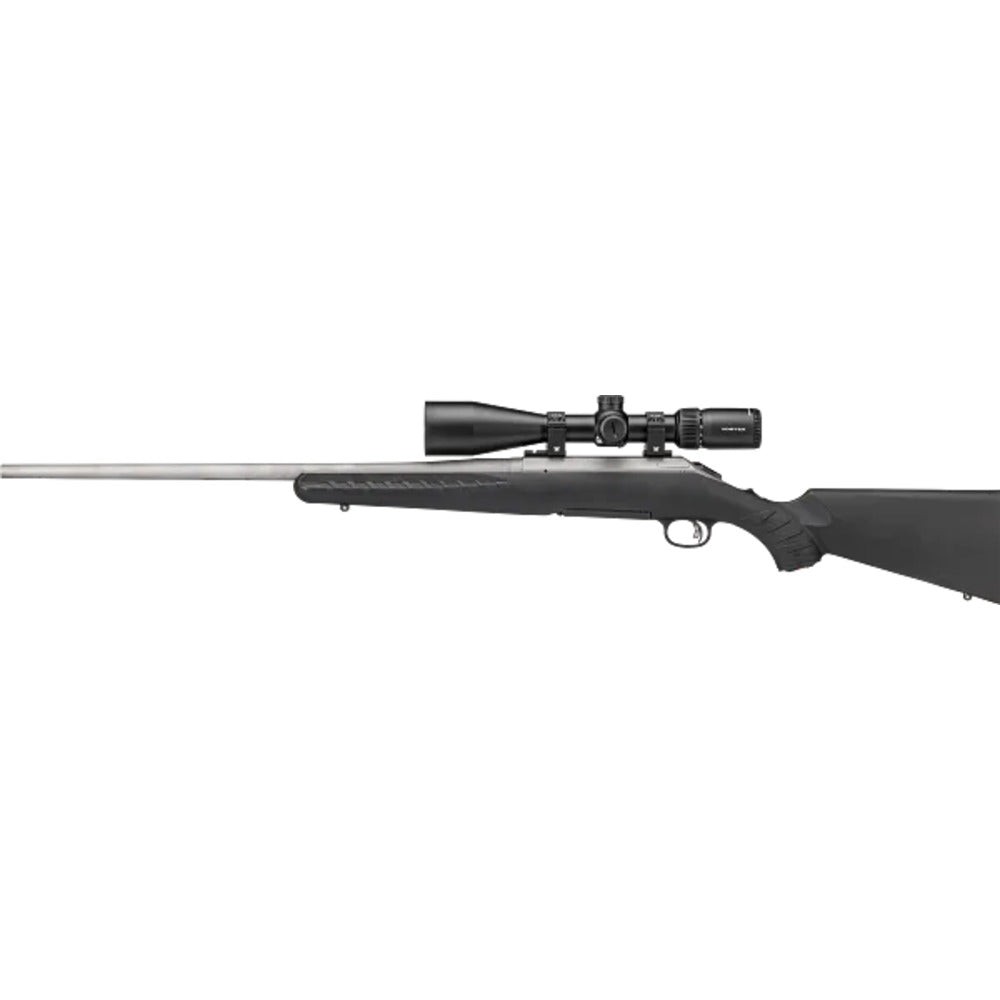 Vortex Optics Crossfire® HD 6-18x50 Riflescope - Illuminated Dead-Hold 2A BDC