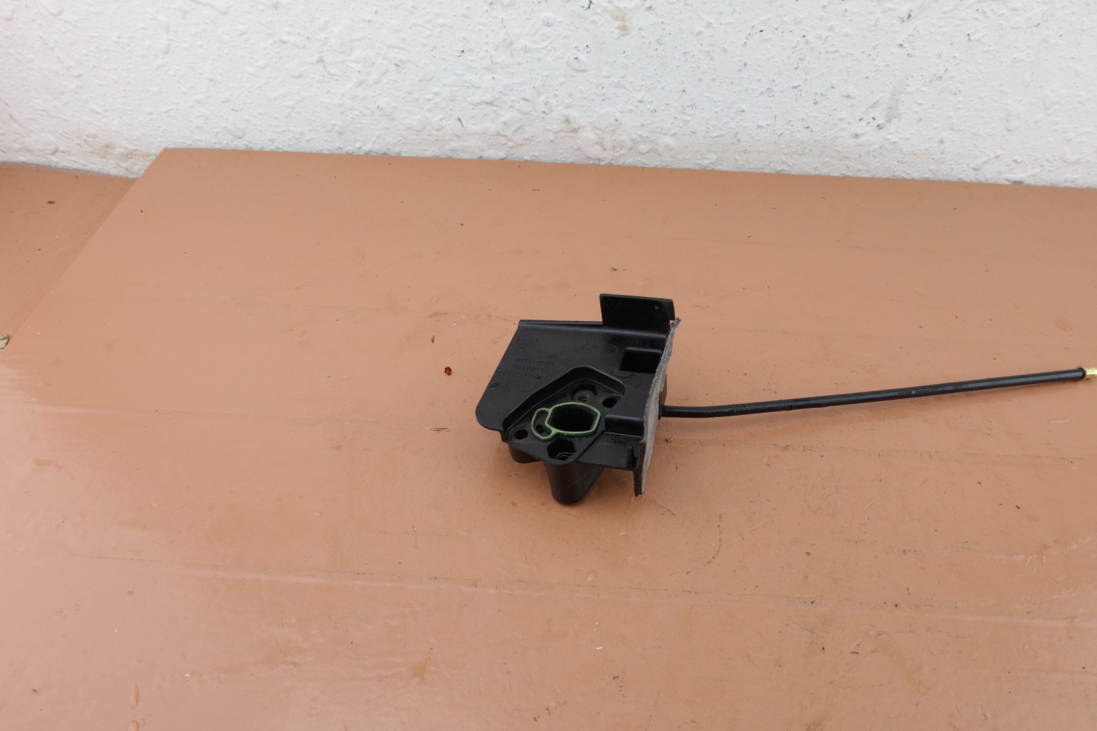 Craftsman B2200 Blower OEM Carburetor Adapter 731-08800