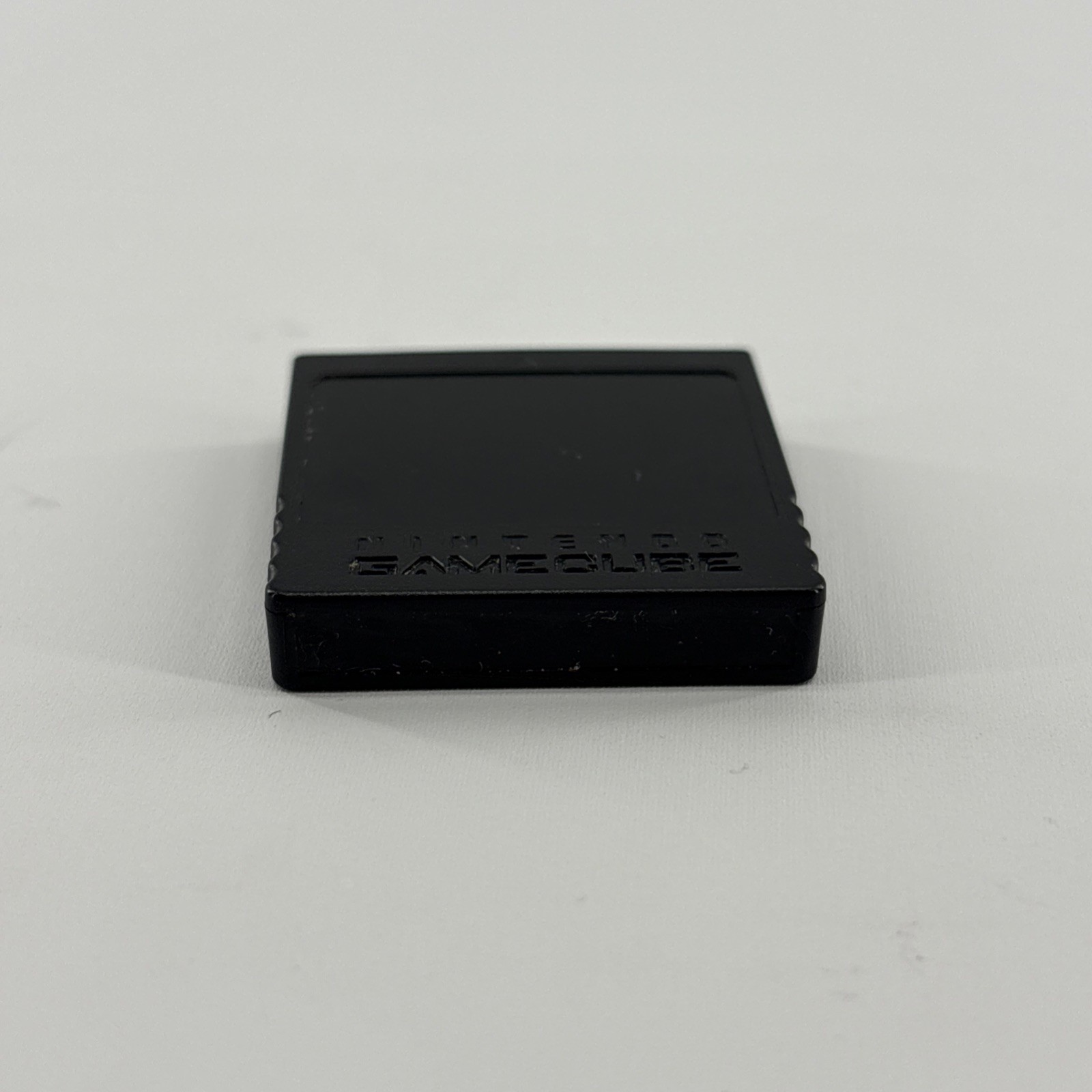 GENUINE Nintendo GameCube Memory Card 251 BLOCKS | DOL-014 OEM | TESTED WORKS
