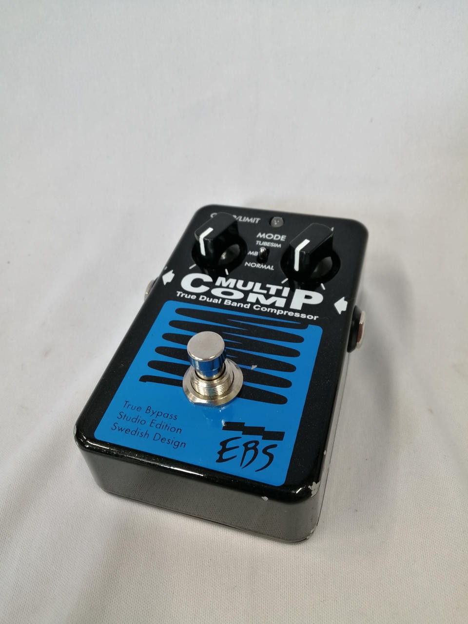 EBS Black Label Studio Edition Model