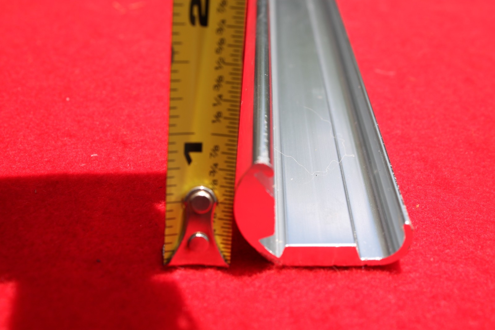Matco Tools - Toolbox 17" Long Drawer Handle