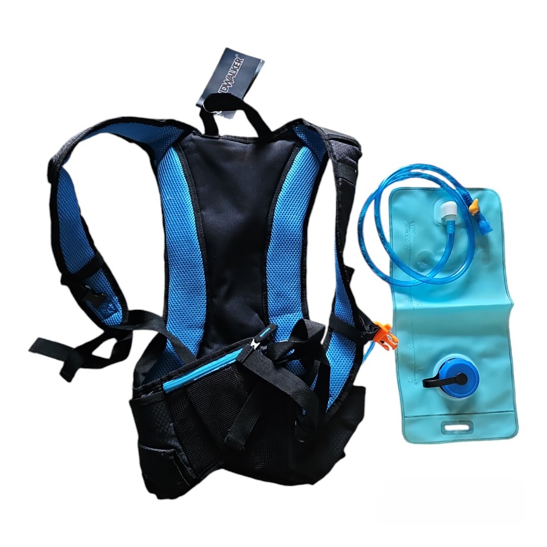 hydration backpack 2l