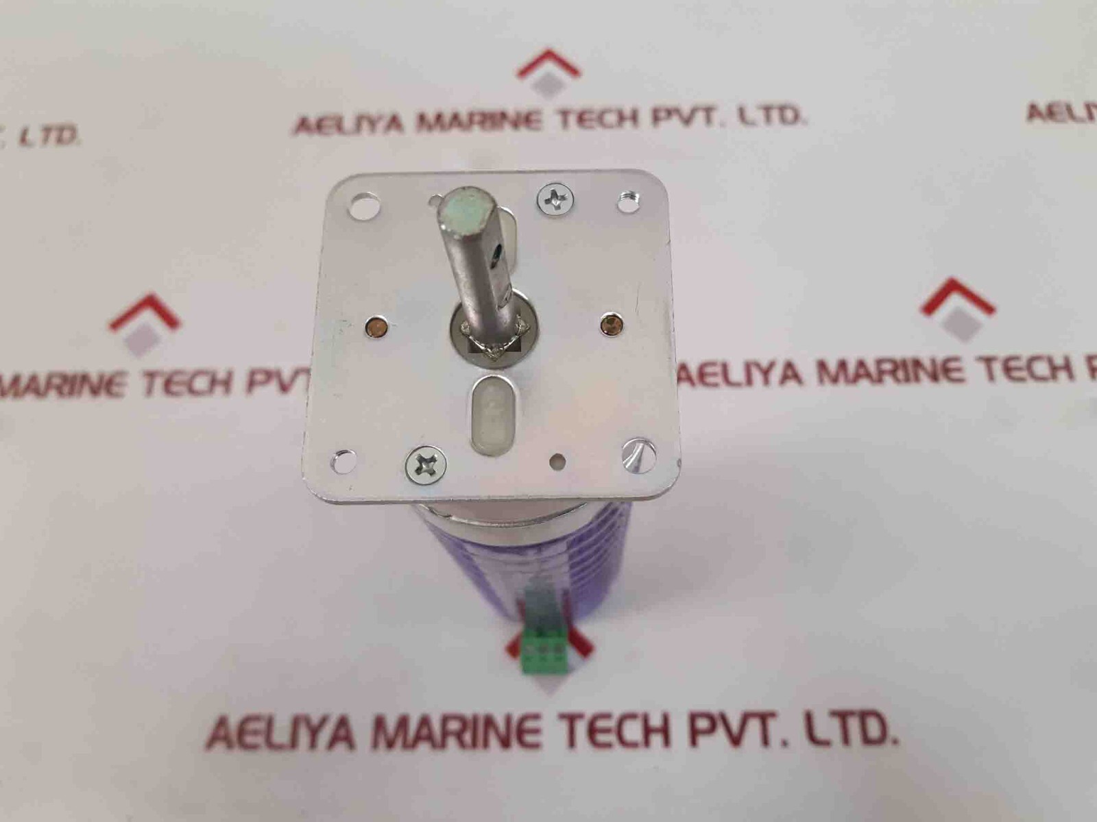 Nakamura Electric DM-20 Selector Switch DMC-11.6.45