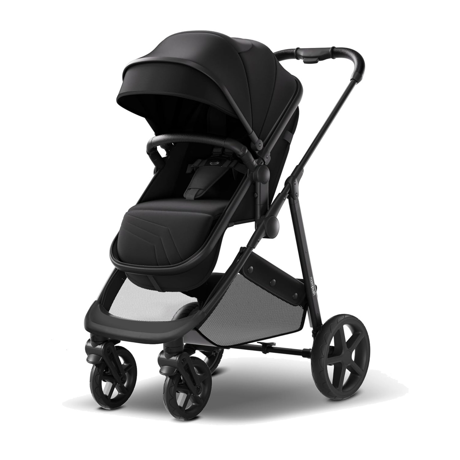 Maxi-Cosi and Nuna Car Seat Compatible Stroller\