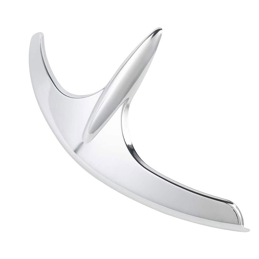 Motorcycle Fender Tip Decoration Trim Frame for Goldwing GL1802625