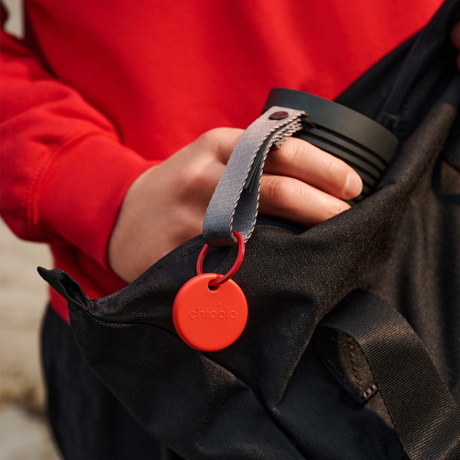 POP Device Tracking Tag 1 Pack